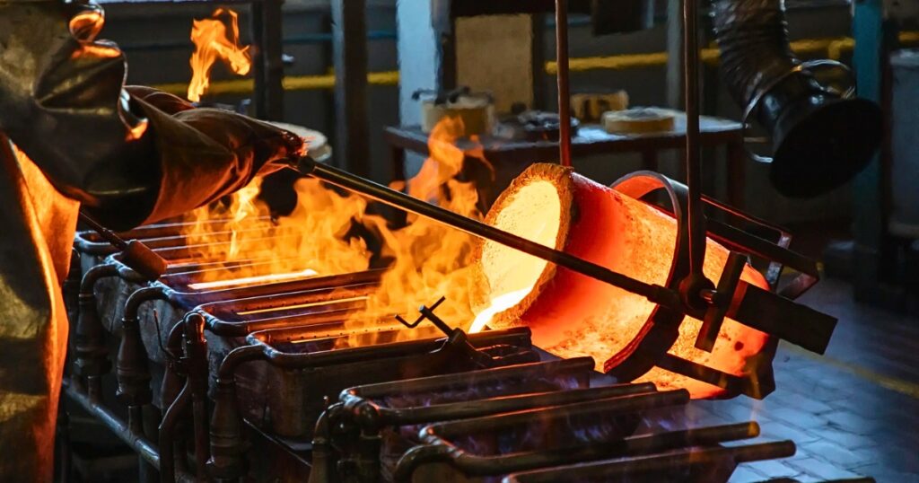 New 39% Duties on 1kg and 100oz Gold Bars Threaten Bilateral Trade and Could Destabilize the Global Precious Metals Market