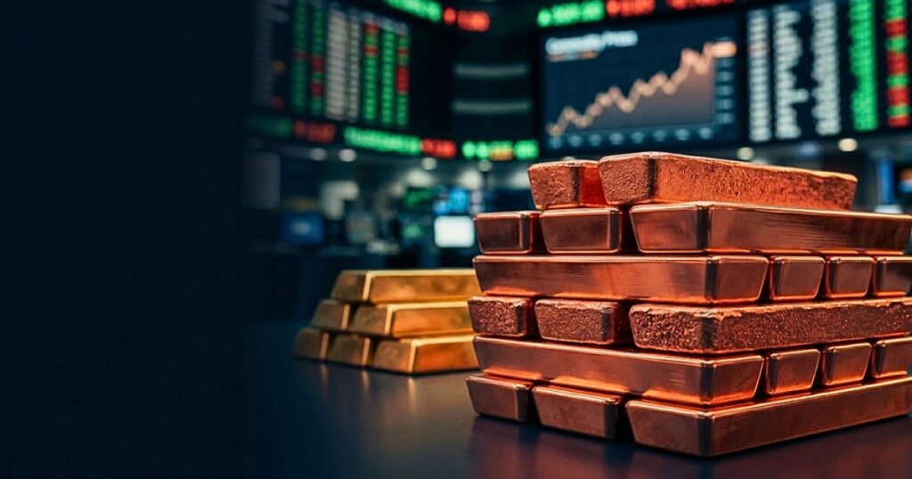La escasez y la demanda ligada a la IA llevan el metal a máximos históricos, mientras los analistas discuten si podrá rivalizar con el oro.