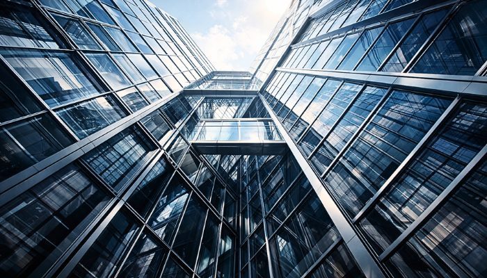 A Borderless Ecosystem A Borderless Ecosystem